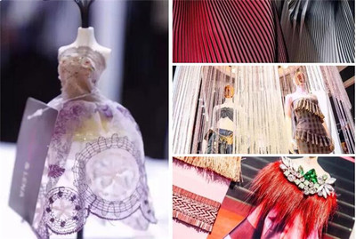 2019中紡聯(lián)春季聯(lián)展 3月12日啟幕，聚焦服裝服飾與面料創(chuàng)新